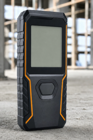 Laser Distance Measuring Tool – Digital Range Finder Device