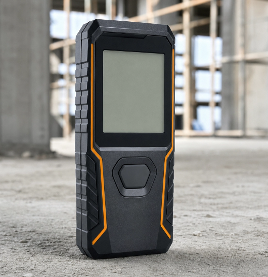 Laser Distance Measuring Tool – Digital Range Finder Device